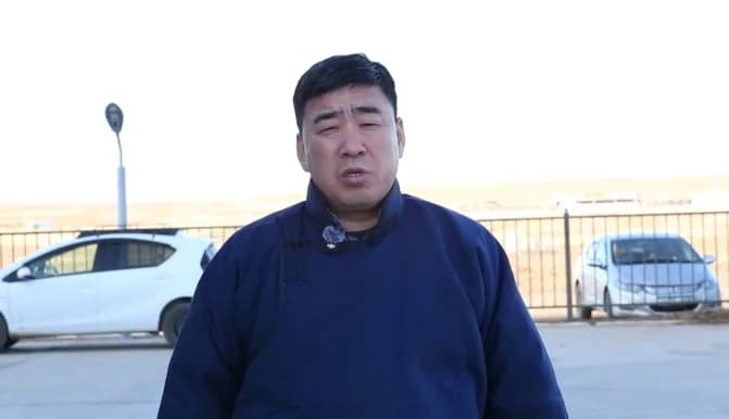 ХХААХҮ-ийн сайд Ц.Идэрбат: