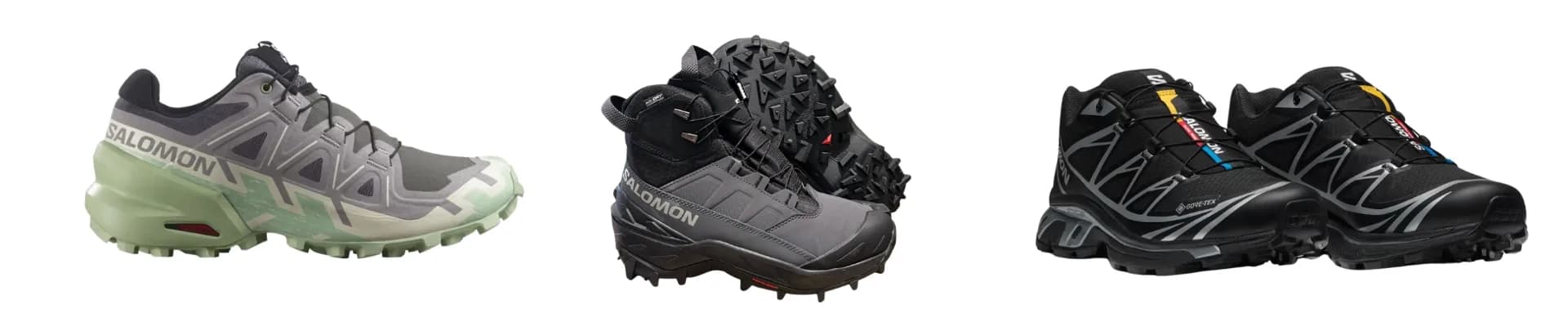 salomon mongolia