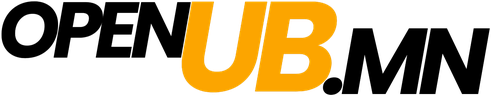 openub.mn